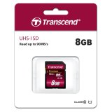 Transcend SDHC               8GB Class 10 UHS-I 400x Premium #2