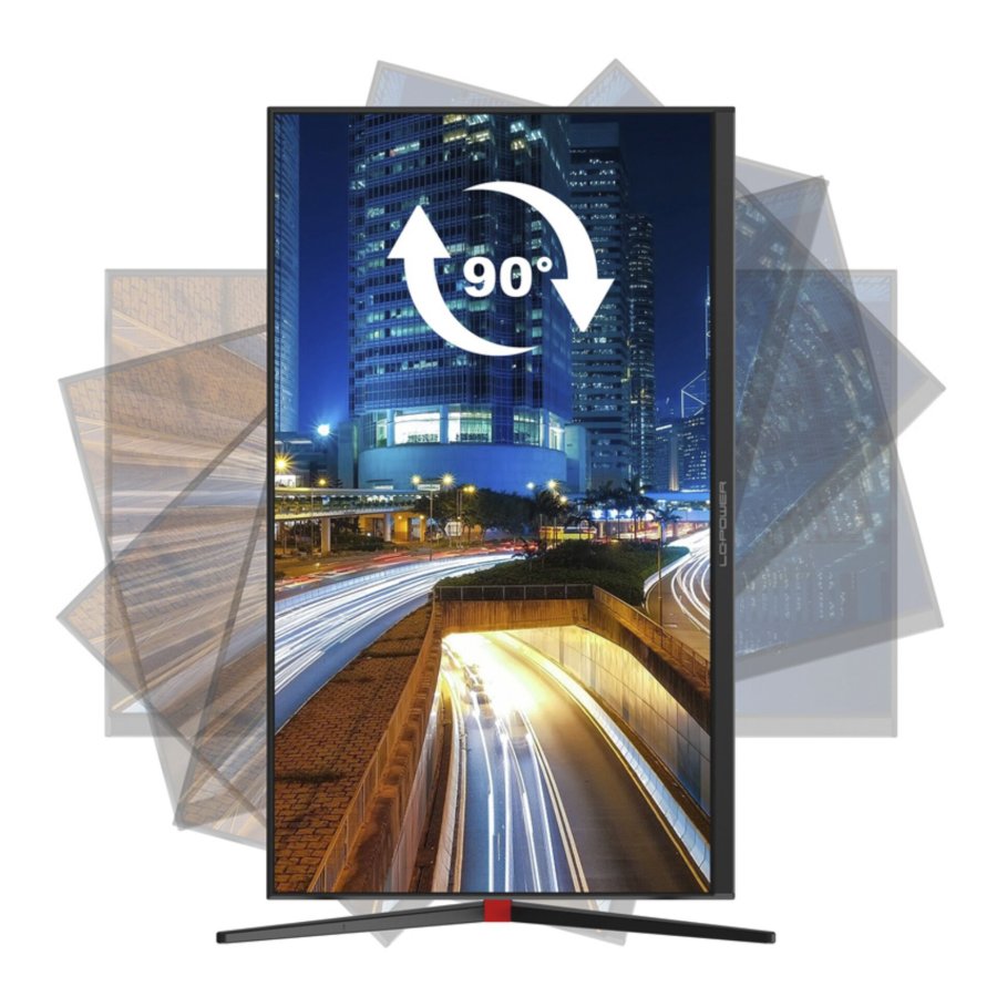 LC-Power LC-M27-4K-UHD-144 #7