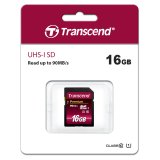 Transcend SDHC              16GB Class 10 UHS-I 400x Premium #2