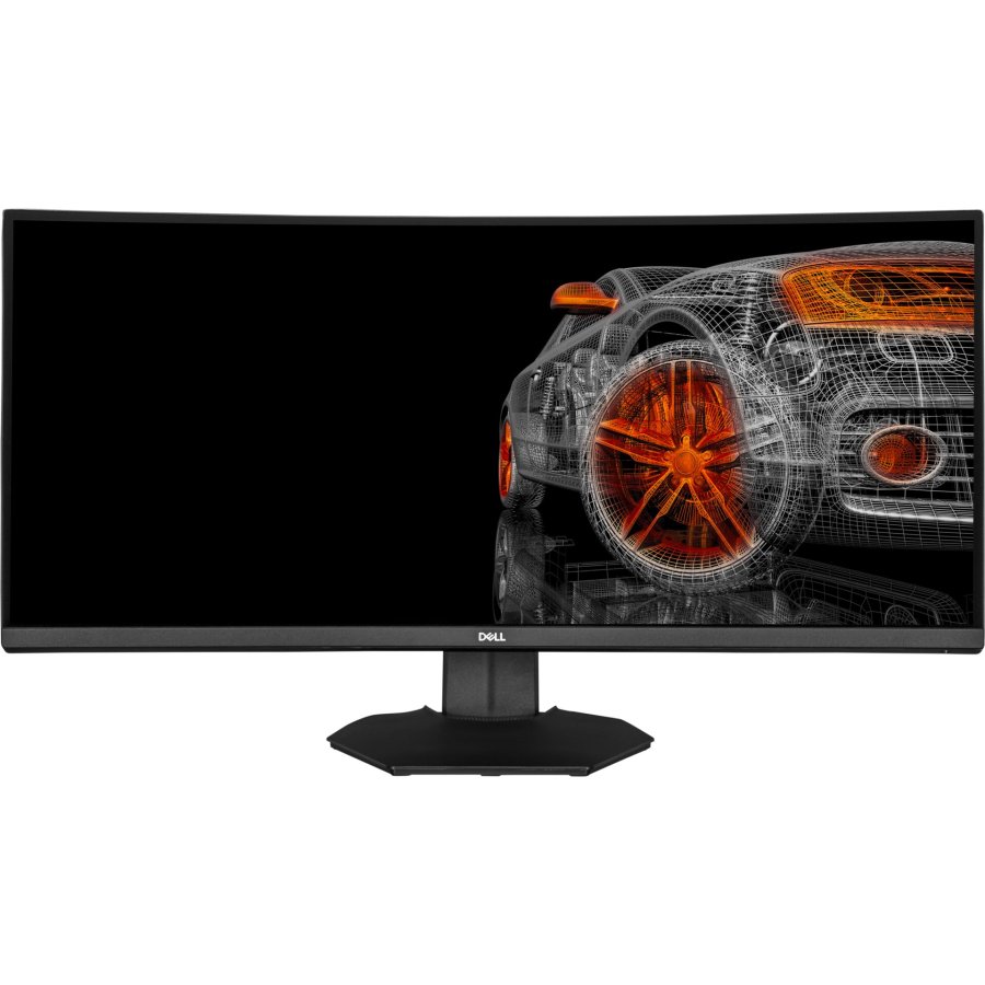 DELL S Series S3422DWG LED display 86,4 cm (34