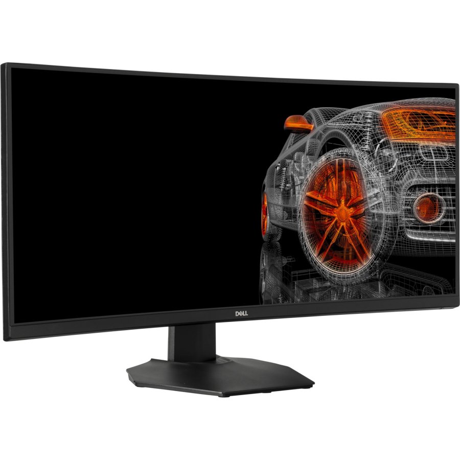 DELL S Series S3422DWG LED display 86,4 cm (34