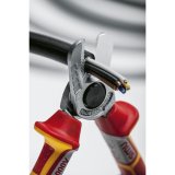 NWS Cable Cutter VDE 043-49-VDE-160 #2