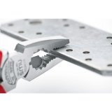 NWS High Leverage Combination Pliers CombiMax VDE #4