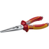 NWS Chain Nose Pliers (Radio Pliers) VDE #1