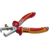 NWS Wire Stripping Pliers VDE #1