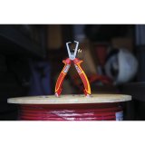 NWS Wire Stripping Pliers VDE #3
