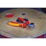 NWS Wire Stripping Pliers VDE #4