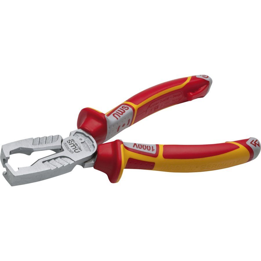 NWS Multifunctional Wire Stripping Pliers MultiCutter #1