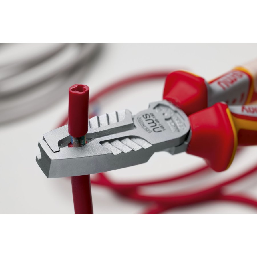 NWS Multifunctional Wire Stripping Pliers MultiCutter #5