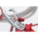 NWS Multifunctional Wire Stripping Pliers MultiCutter #6