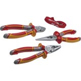 NWS Combined Tool Set VDE, 3 pcs. #1