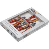 NWS Combined Tool Set VDE, 3 pcs. #2