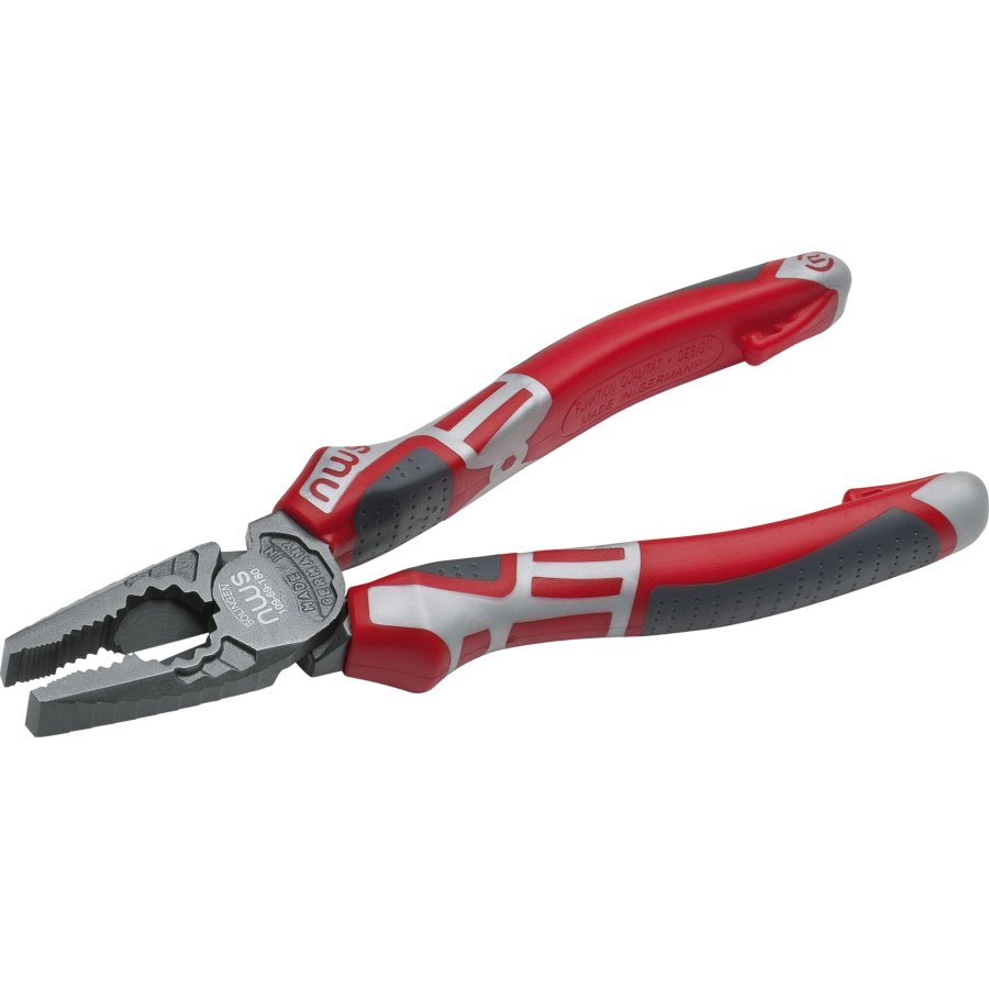 NWS High Leverage Combination Pliers CombiMax #1