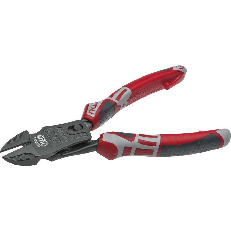 NWS Heavy Duty Lever Side Cutter Fantastico #1