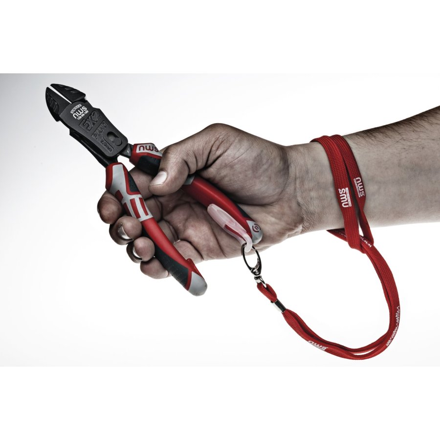 NWS Heavy Duty Lever Side Cutter Fantastico #2