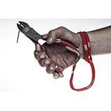 NWS Heavy Duty Lever Side Cutter Fantastico #3