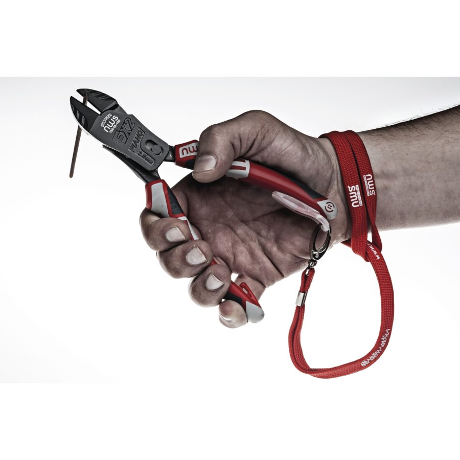 NWS Heavy Duty Lever Side Cutter Fantastico #3