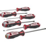 NWS Set of Screwdrivers, 7 pcs. #1