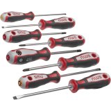NWS Set of Screwdrivers, 9 pcs. #1