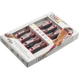 NWS Set of Screwdrivers, 9 pcs. #2