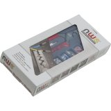 NWS Pressing Pliers and End-Sleeves Assortment #2
