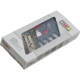 NWS Pressing Pliers and End-Sleeves Assortment #2