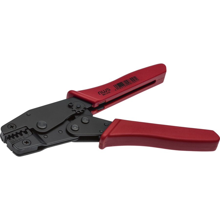 NWS Crimping Lever Pliers #1