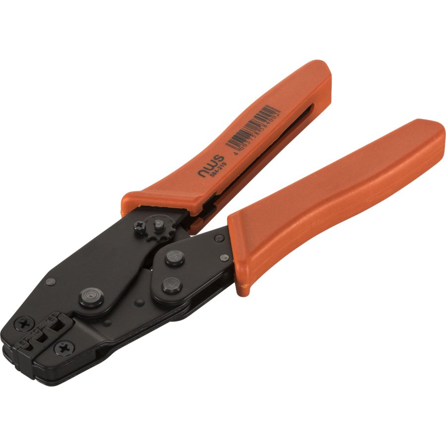 NWS Crimping Lever Pliers #2