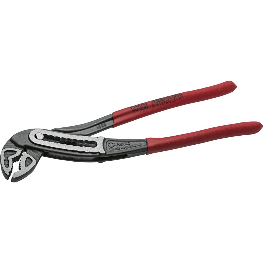 NWS Waterpump Pliers ClassicPlus #1