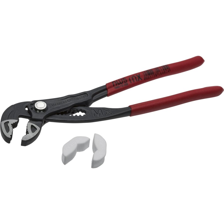 NWS Waterpump Pliers Maxi MX #3