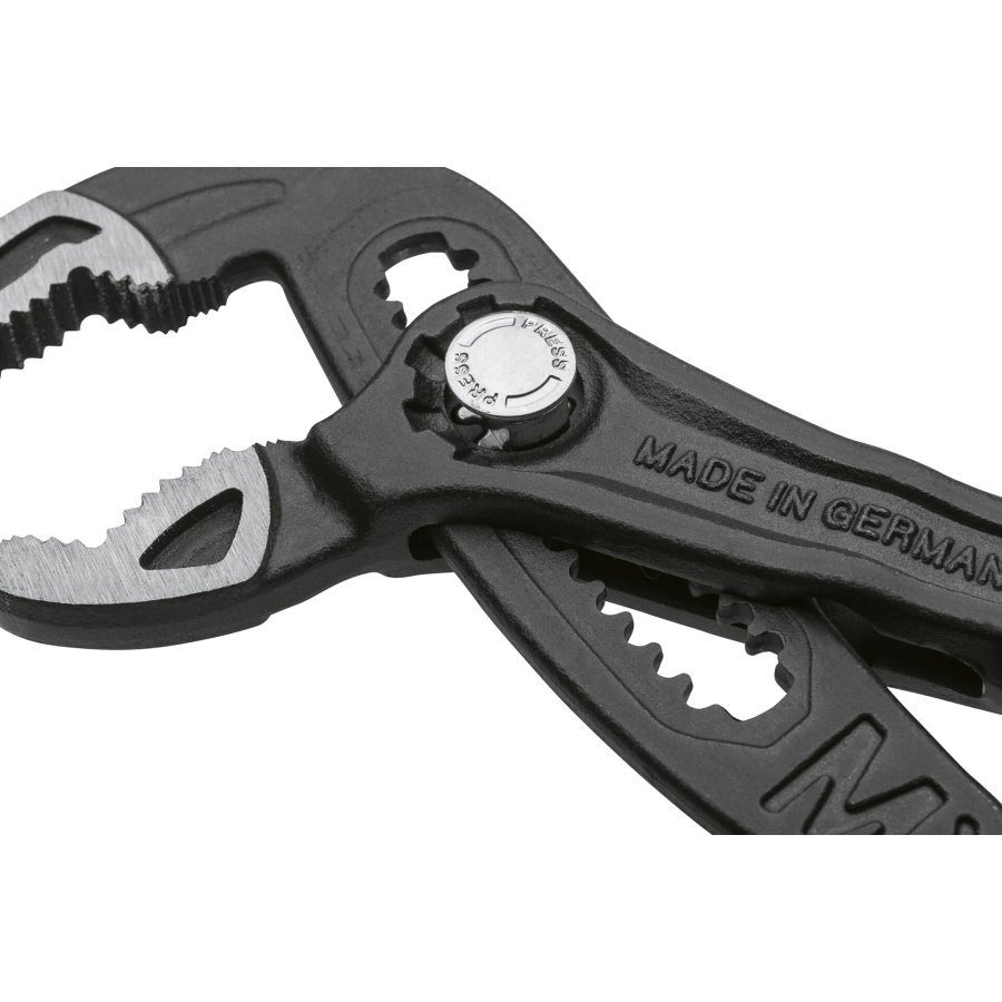 NWS Waterpump Pliers Maxi MX #4