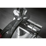 NWS Waterpump Pliers Maxi MX #8