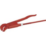 NWS Elbow Pipe Wrench #1
