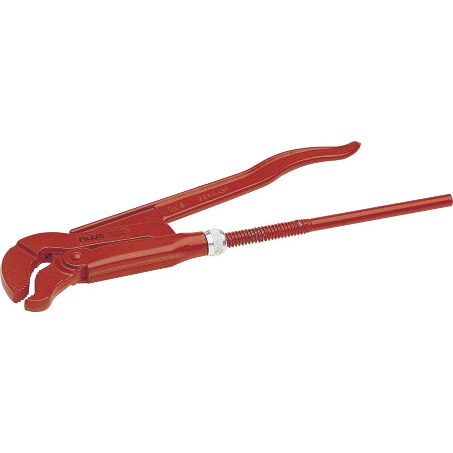 NWS Elbow Pipe Wrench #1