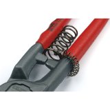 NWS Berlin Pattern Tin Snips #2