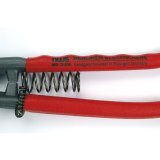 NWS Berlin Pattern Tin Snips #3