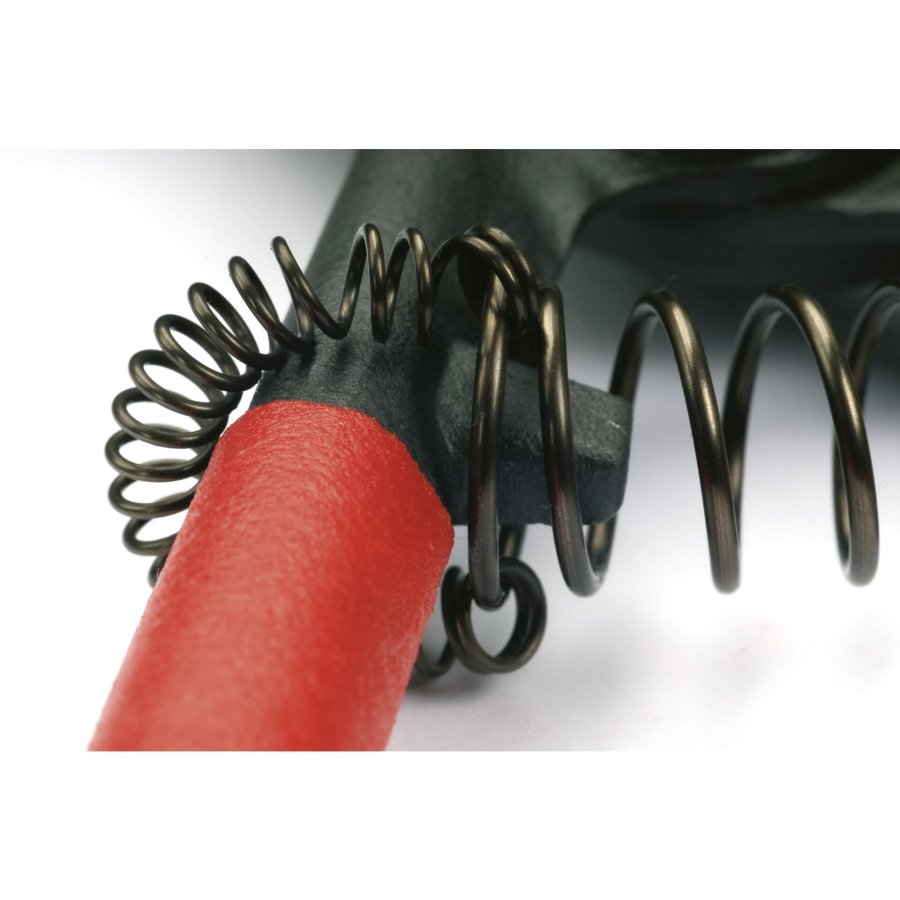 NWS Berlin Pattern Tin Snips #4