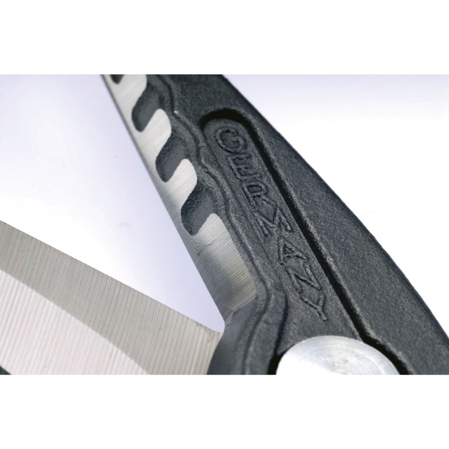 NWS Berlin Pattern Tin Snips #6