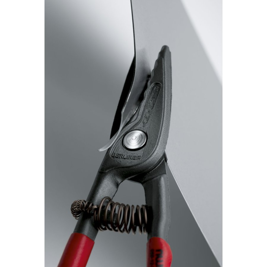 NWS Berlin Pattern Tin Snips #7