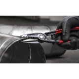 NWS Berlin Pattern Tin Snips #8