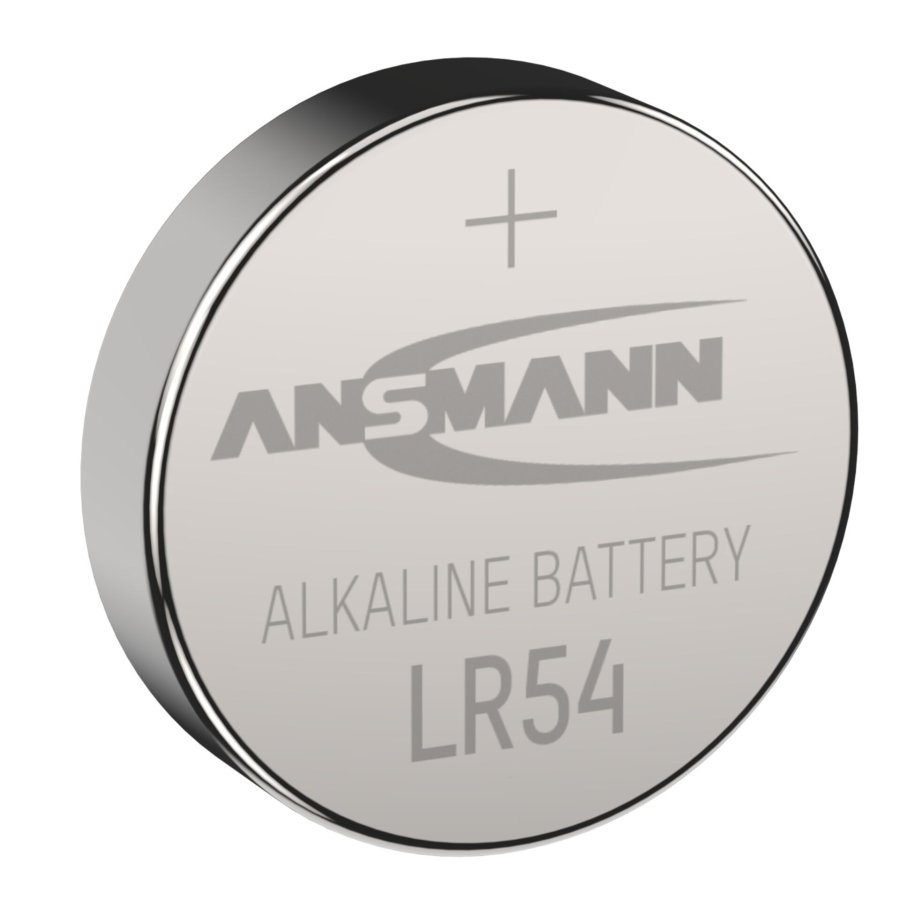 Ansmann LR 54 #2
