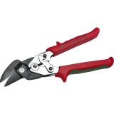 NWS Ideal Lever Tin Snips #1