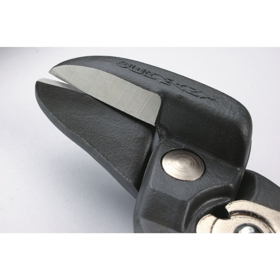 NWS Ideal Lever Tin Snips #3