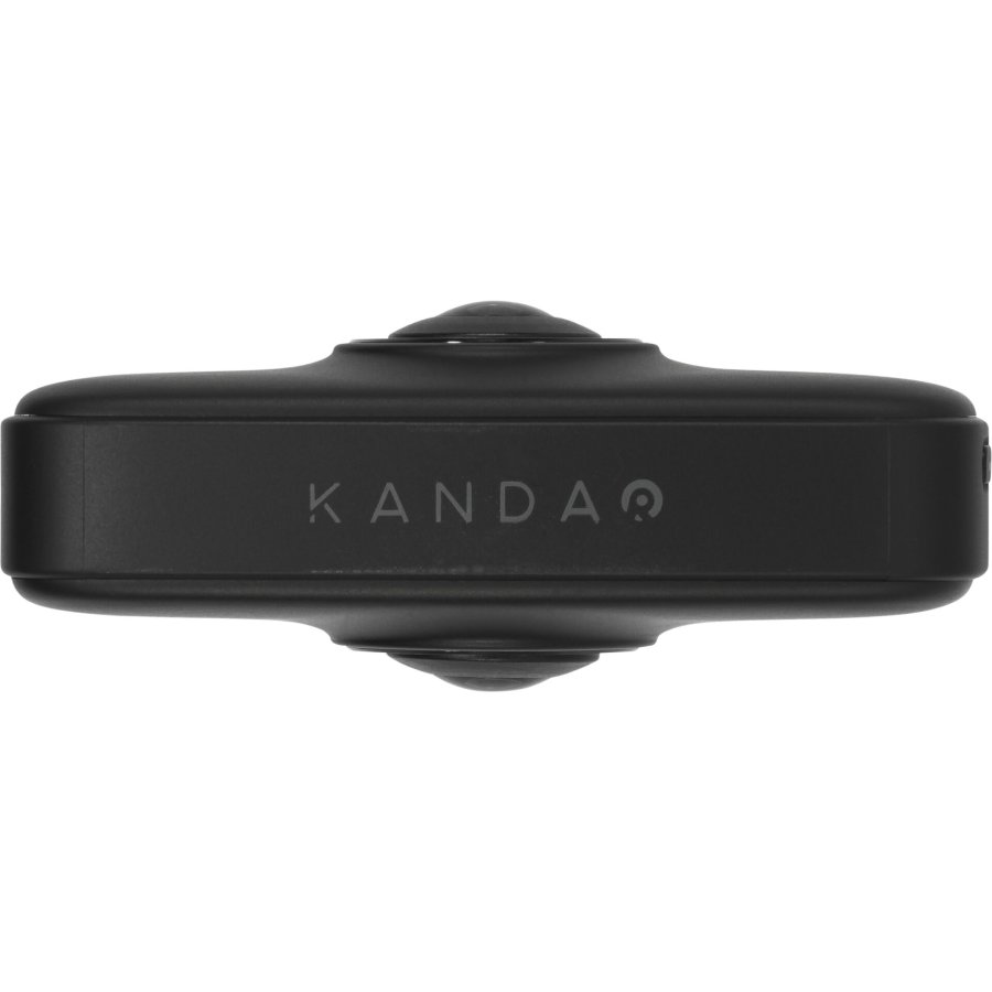 Kandao QooCam FUN black #2