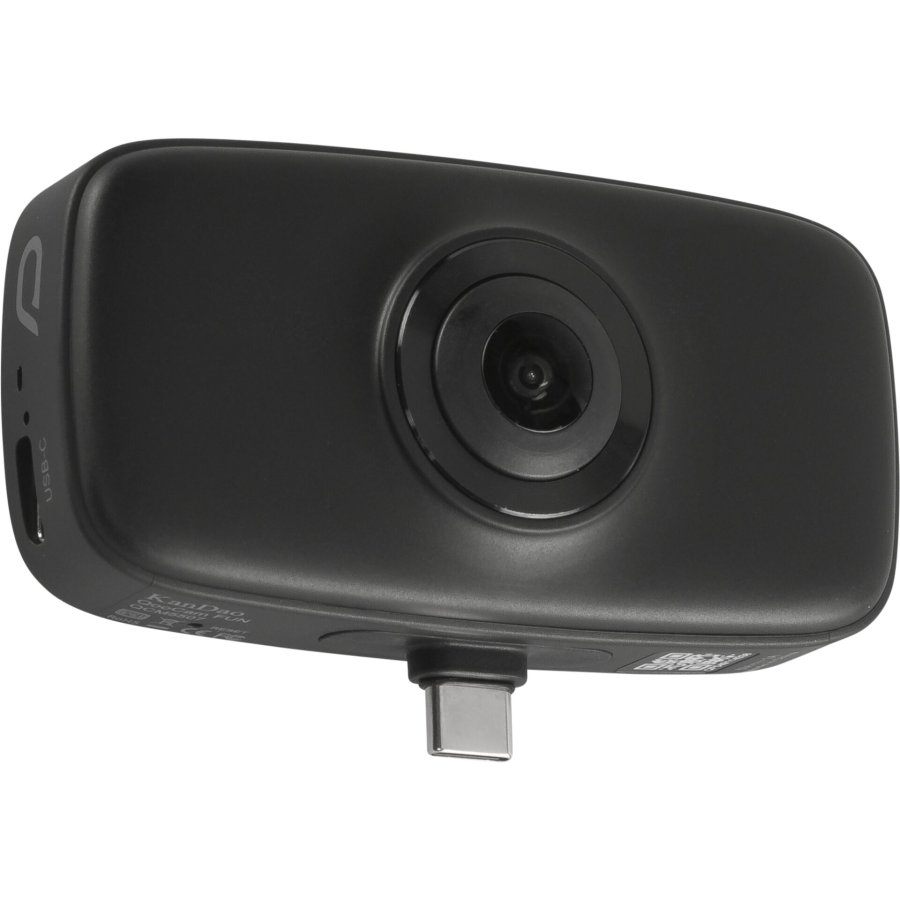 Kandao QooCam FUN black #3