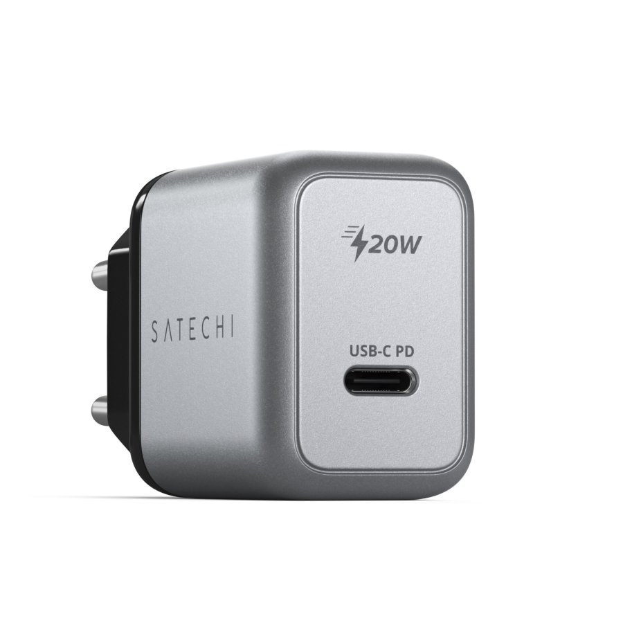 Satechi 20W USB-C PD Wall Charger #1