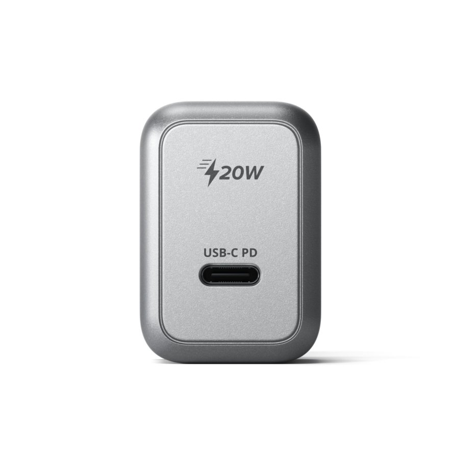 Satechi 20W USB-C PD Wall Charger #3