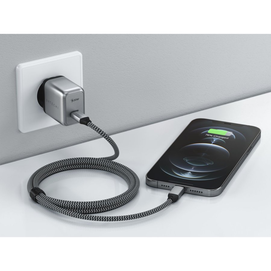 Satechi 20W USB-C PD Wall Charger #5