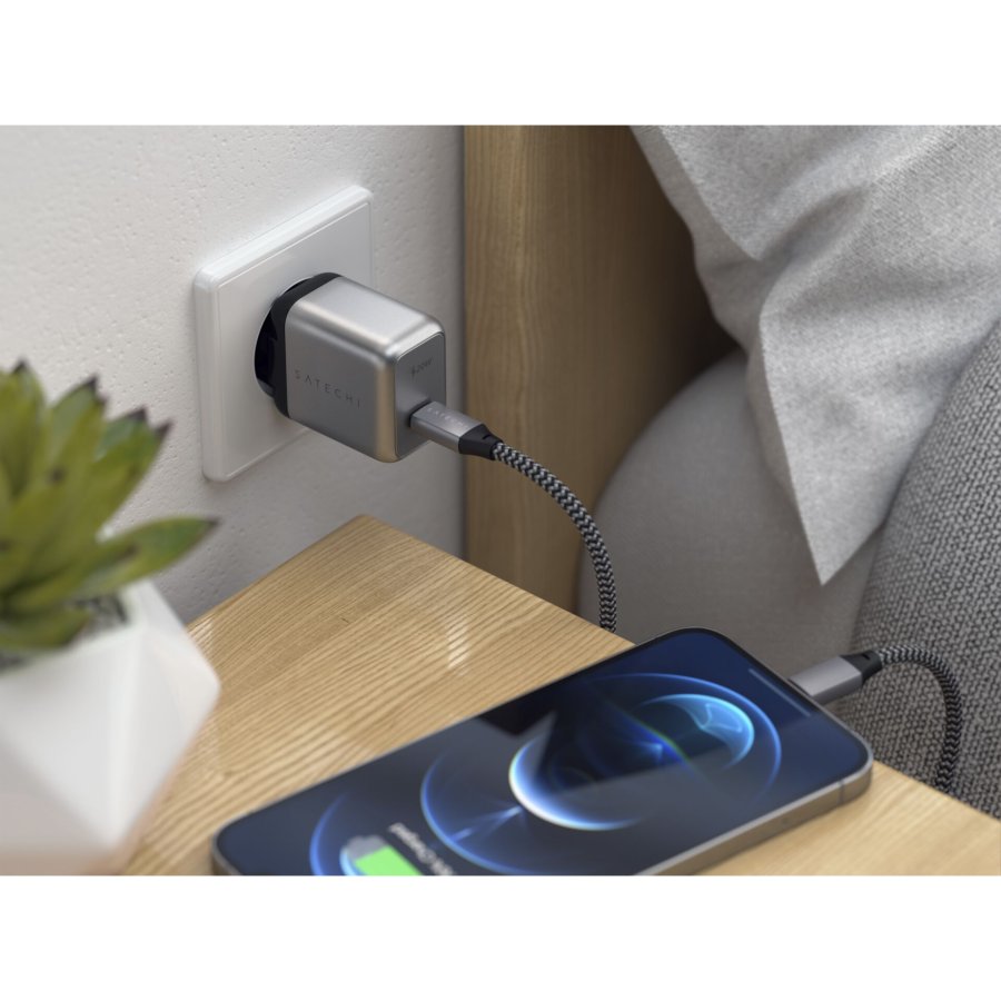 Satechi 20W USB-C PD Wall Charger #7