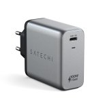 Satechi 100W USB-C PD GaN Wall Charger space gray #1